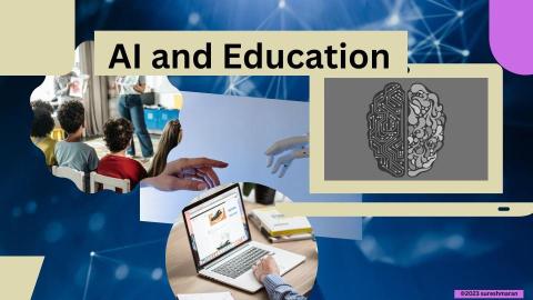 AI and Education AI and Education